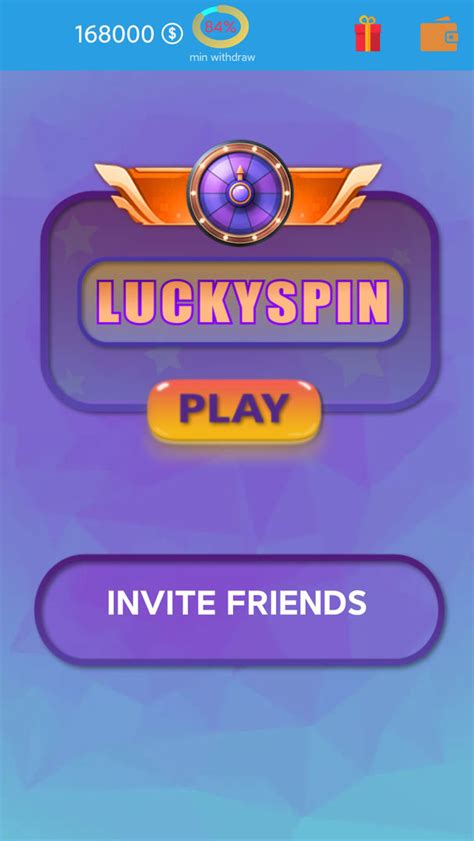 luckyspin nettipelit|LuckySpin:make money easily – Google Play ‑sovellukset.